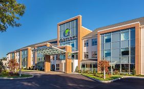 Hawthorn Suites by Wyndham Chelmsford/lowell Massachusetts